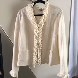 Talbots Spring  Jacket